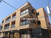 古川橋駅より徒歩2分 3階 築18年2ヶ月の賃貸物件
