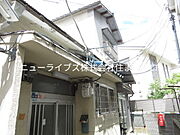 古川橋駅より徒歩4分 1階 築56年5ヶ月の賃貸物件