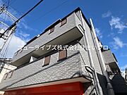 NEST大利 1階 築24年3ヶ月の賃貸物件