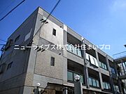 ユーベル１ 1階 築28年3ヶ月の賃貸物件
