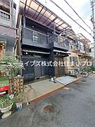 萱島駅より徒歩8分 2階 築56年5ヶ月の賃貸物件