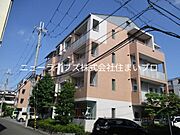 萱島駅より徒歩7分 1階 築27年9ヶ月の賃貸物件