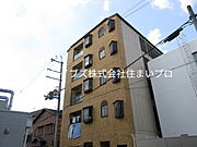 寝屋川市駅より徒歩6分 5階 築40年3ヶ月の賃貸物件