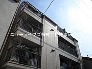 ミノルマンション 2階 築29年8ヶ月の賃貸物件