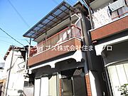 古川橋駅より徒歩6分 2階 築39年5ヶ月の賃貸物件