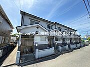 大和田駅より徒歩12分 2階 築56年5ヶ月の賃貸物件