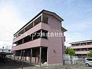 古川橋駅より徒歩15分 2階 築27年6ヶ月の賃貸物件