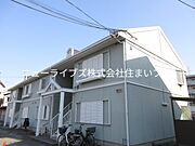 古川橋グリーンハイツB棟 2階 築37年9ヶ月の賃貸物件