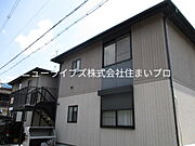 ポポラーレ桜園 2階 築24年7ヶ月の賃貸物件