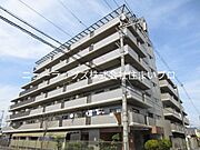 萱島駅より徒歩8分 2階 築32年2ヶ月の賃貸物件
