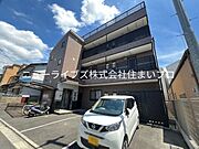 SPマンション 3階 築24年6ヶ月の賃貸物件