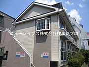 レオパレス翔 2階 築36年3ヶ月の賃貸物件