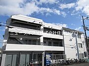 サンライズ成田 2階 築39年5ヶ月の賃貸物件