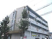 レジデンス 3階 築33年5ヶ月の賃貸物件