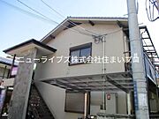 寝屋川市駅より徒歩4分 1階 築57年4ヶ月の賃貸物件