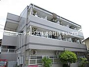スカイデー 1階 築31年3ヶ月の賃貸物件
