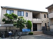クイーンズコートC棟 1階 築33年4ヶ月の賃貸物件
