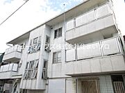シティハイム上村 2階 築40年1ヶ月の賃貸物件