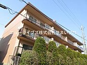 田中マンション 1階 築46年6ヶ月の賃貸物件