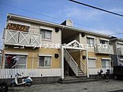 ハイツヒミコC棟 1階 築37年4ヶ月の賃貸物件