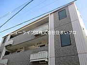 シャンブル2 1階 築30年2ヶ月の賃貸物件