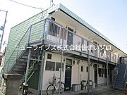 グリーンハイツさんわA 2階 築45年8ヶ月の賃貸物件