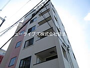 寝屋川公園駅より徒歩5分 6階 築23年2ヶ月の賃貸物件