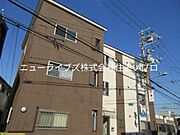寝屋川市駅より徒歩17分 3階 築12年3ヶ月の賃貸物件