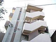 グランツ寝屋川 3階 築14年4ヶ月の賃貸物件