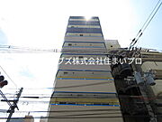 大和田駅より徒歩3分 9階 築2年10ヶ月の賃貸物件