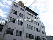 萱島駅より徒歩14分 3階 築36年4ヶ月の賃貸物件