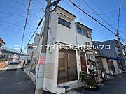 大和田駅より徒歩17分 2階 築56年の賃貸物件