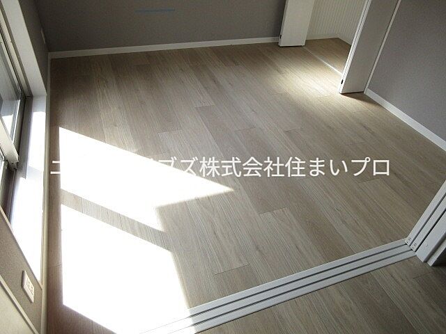 洋室