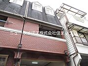 萱島駅より徒歩14分 2階 築36年7ヶ月の賃貸物件
