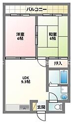 京阪本線 寝屋川市駅 徒歩7分