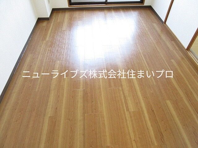 洋室