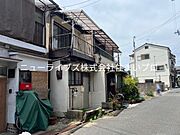 大和田駅より徒歩32分 2階 築57年の賃貸物件
