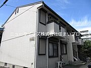ハイツ栄 1階 築30年3ヶ月の賃貸物件