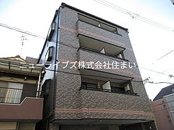 外観画像