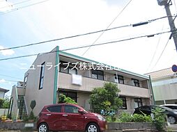 外観画像