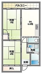 京阪本線 大和田駅 徒歩24分