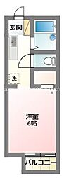 京阪本線 萱島駅 徒歩8分