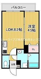 京阪本線 寝屋川市駅 徒歩6分 1階/-
