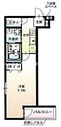 京阪本線 萱島駅 徒歩3分