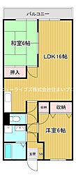京阪本線 古川橋駅 徒歩12分 3階/-