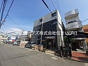萱島駅より徒歩4分 1階 築10年6ヶ月の賃貸物件