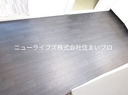 エクセル上島頭 2DKの写真