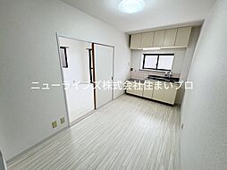 サンプラザ藤田 1DKの写真