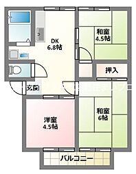 京阪本線 寝屋川市駅 徒歩23分