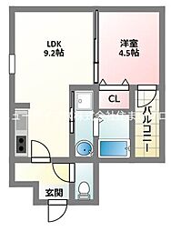 京阪本線 寝屋川市駅 徒歩7分
